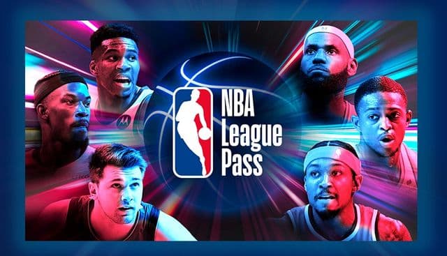 Tài Khoản NBA Premium (6 Tháng)