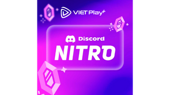 Discord Nitro là gì? Có đáng để nâng cấp không? Đánh giá chi tiết 2025